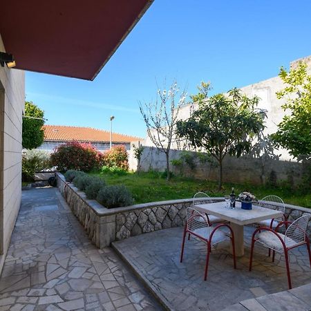 Framar Apartment Dubrovnik Buitenkant foto