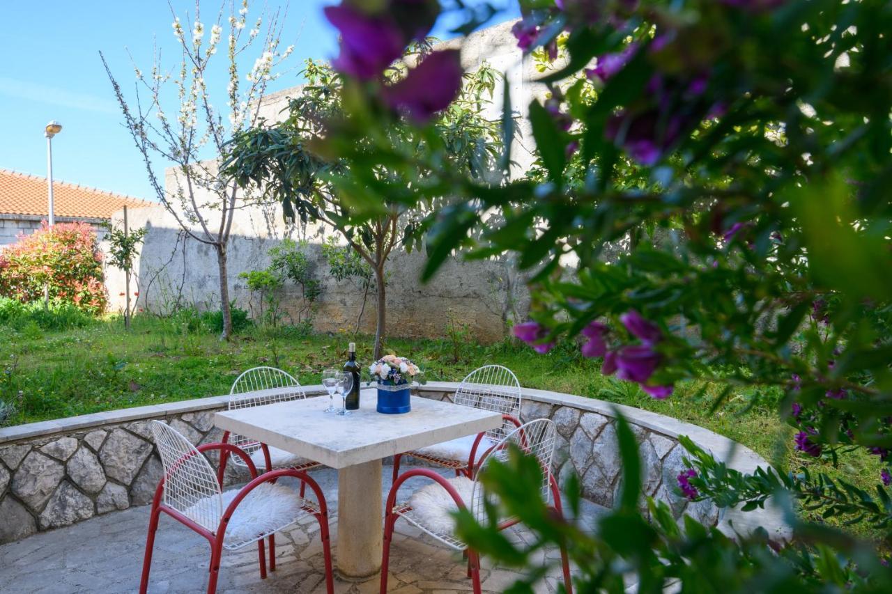 Framar Apartment Dubrovnik Buitenkant foto