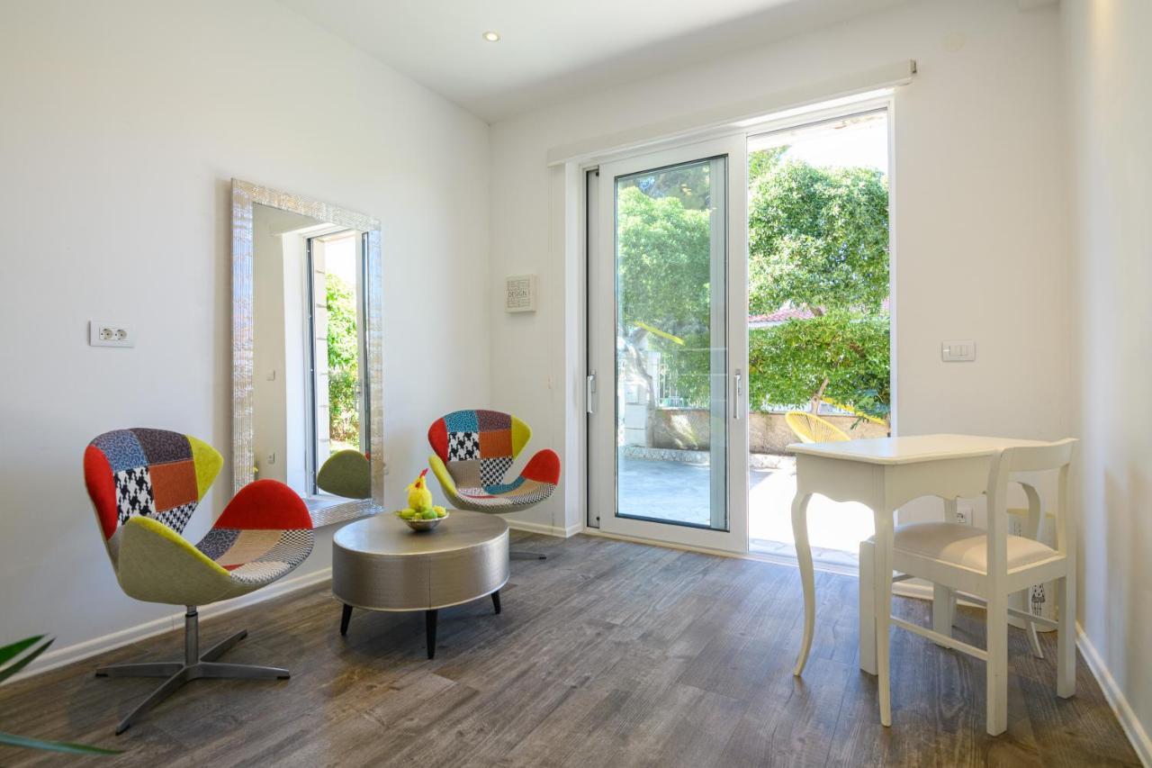 Framar Apartment Dubrovnik Buitenkant foto