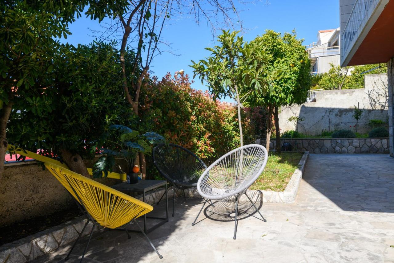 Framar Apartment Dubrovnik Buitenkant foto