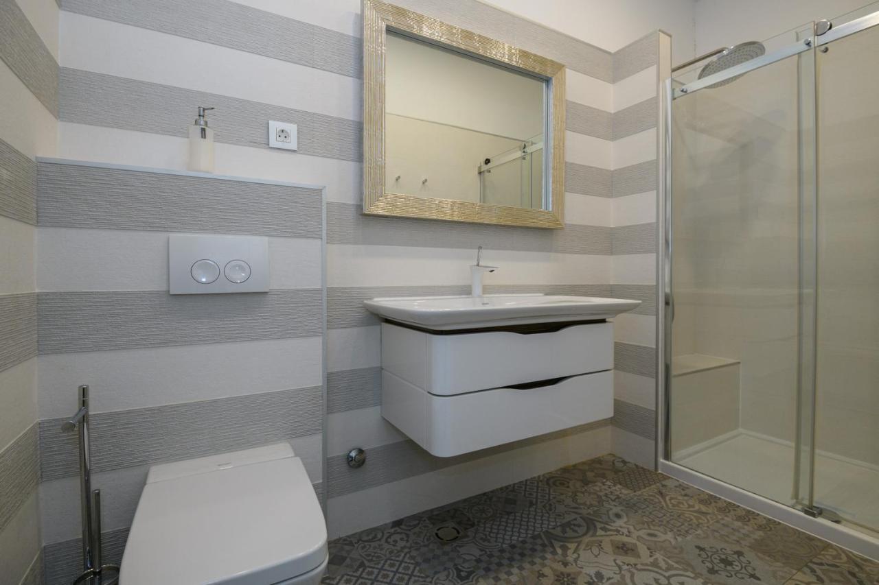 Framar Apartment Dubrovnik Buitenkant foto