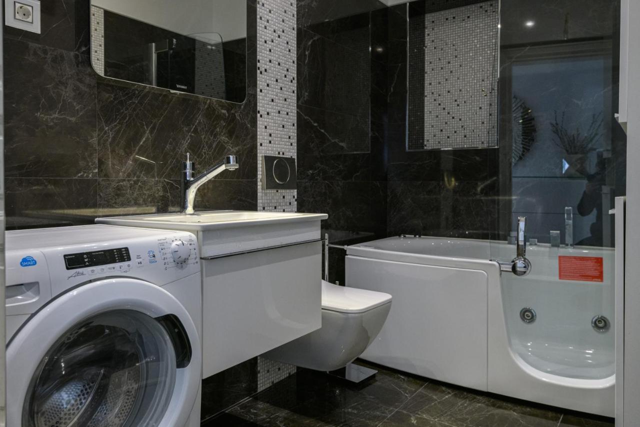 Framar Apartment Dubrovnik Buitenkant foto