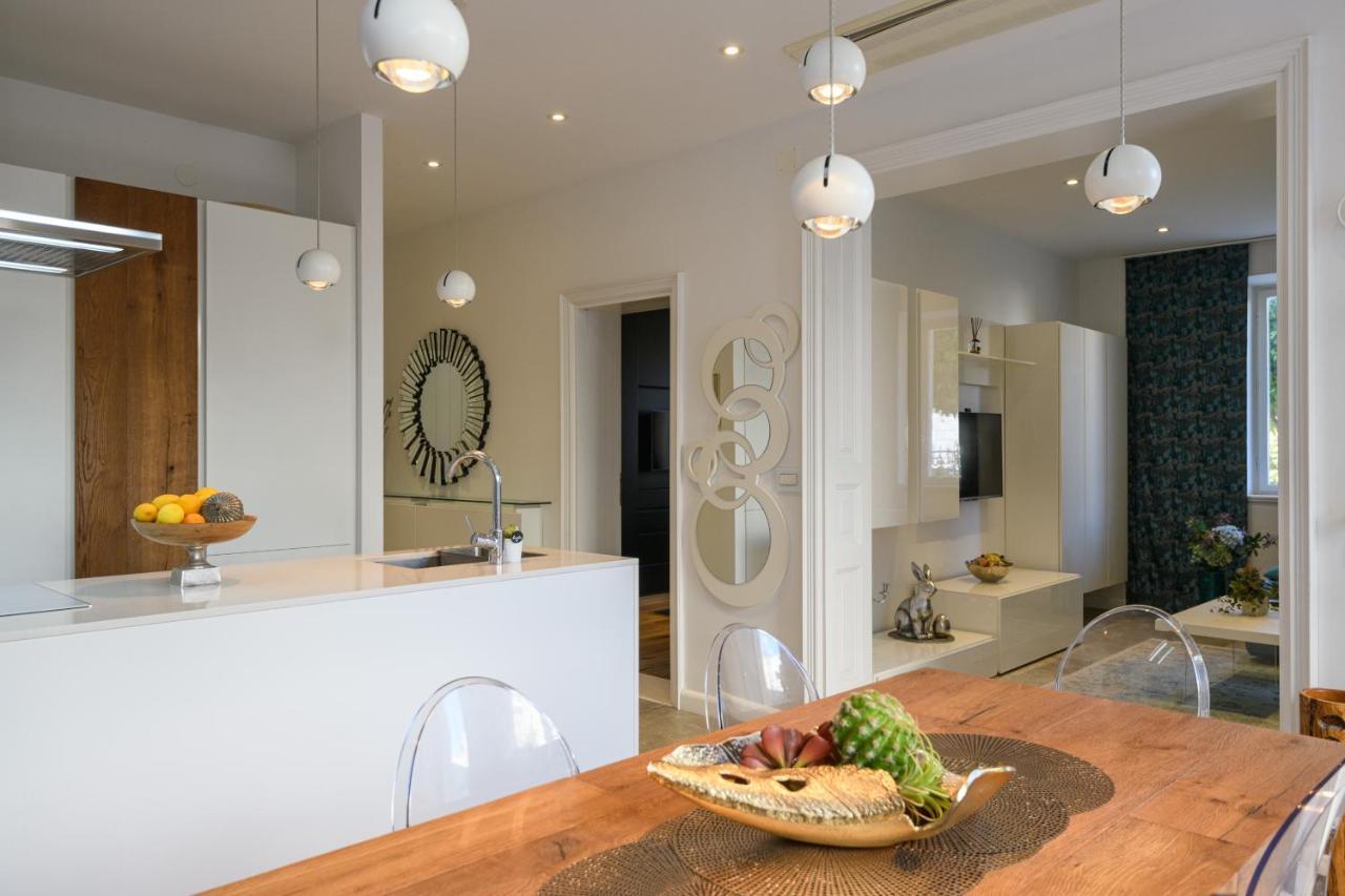 Framar Apartment Dubrovnik Buitenkant foto