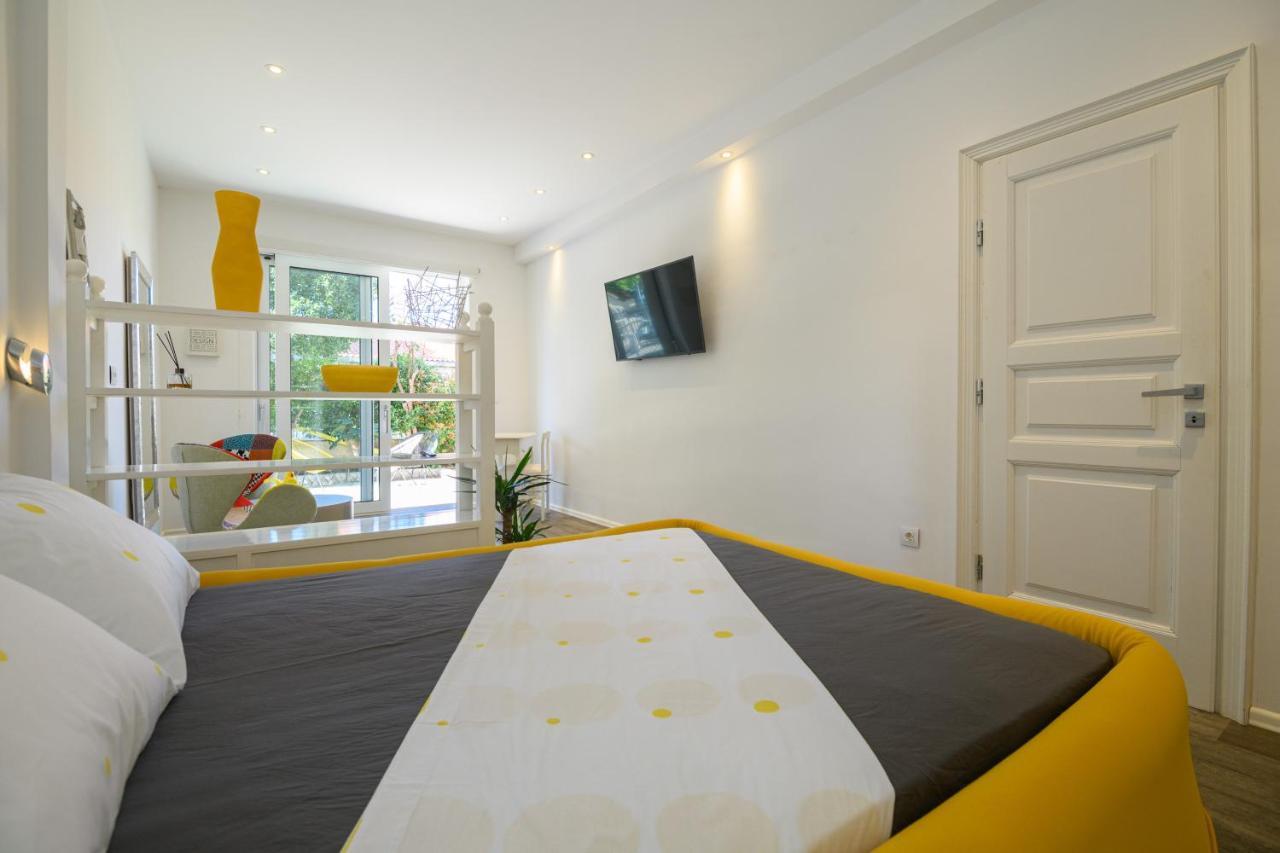 Framar Apartment Dubrovnik Buitenkant foto