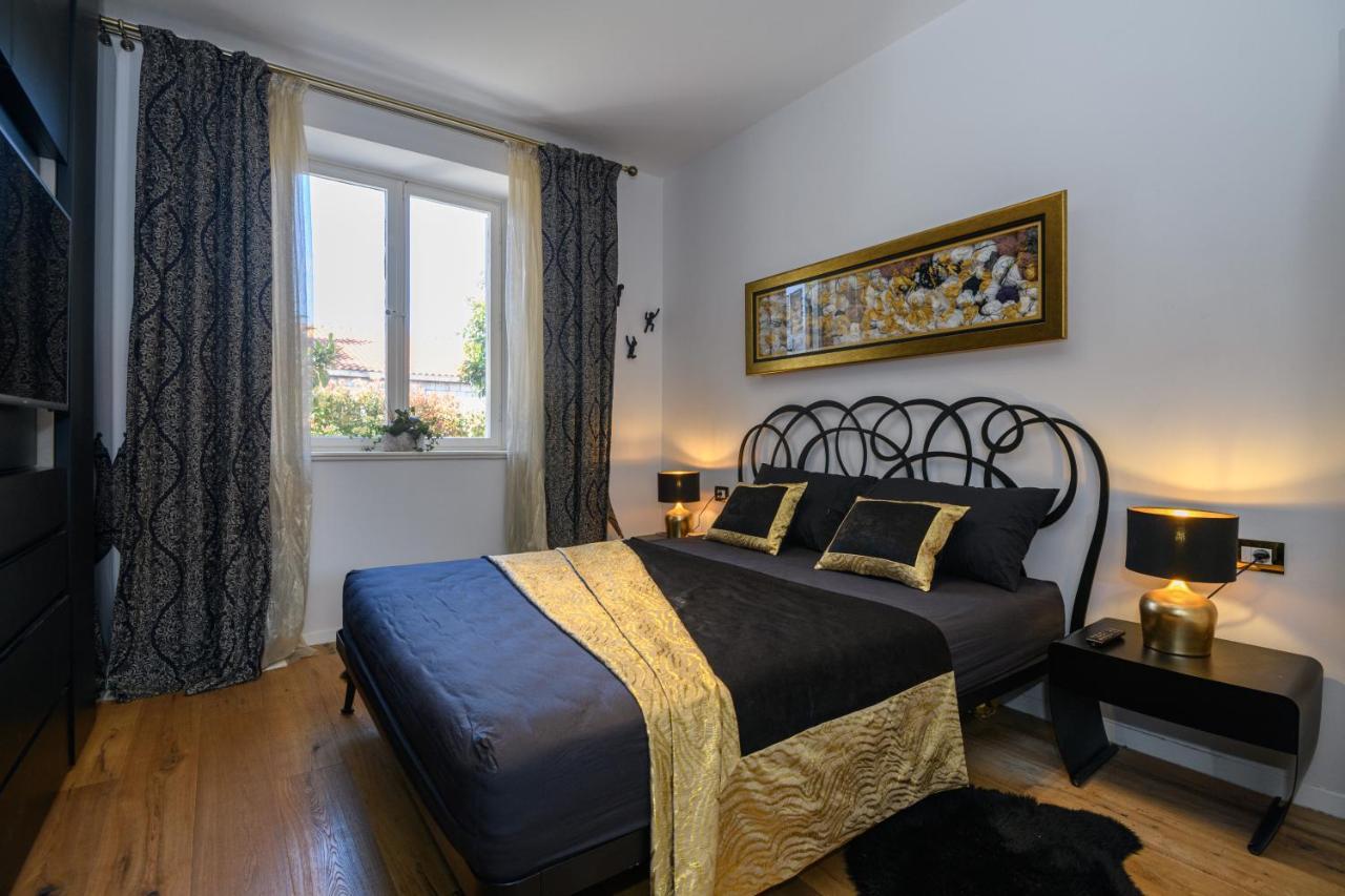 Framar Apartment Dubrovnik Buitenkant foto
