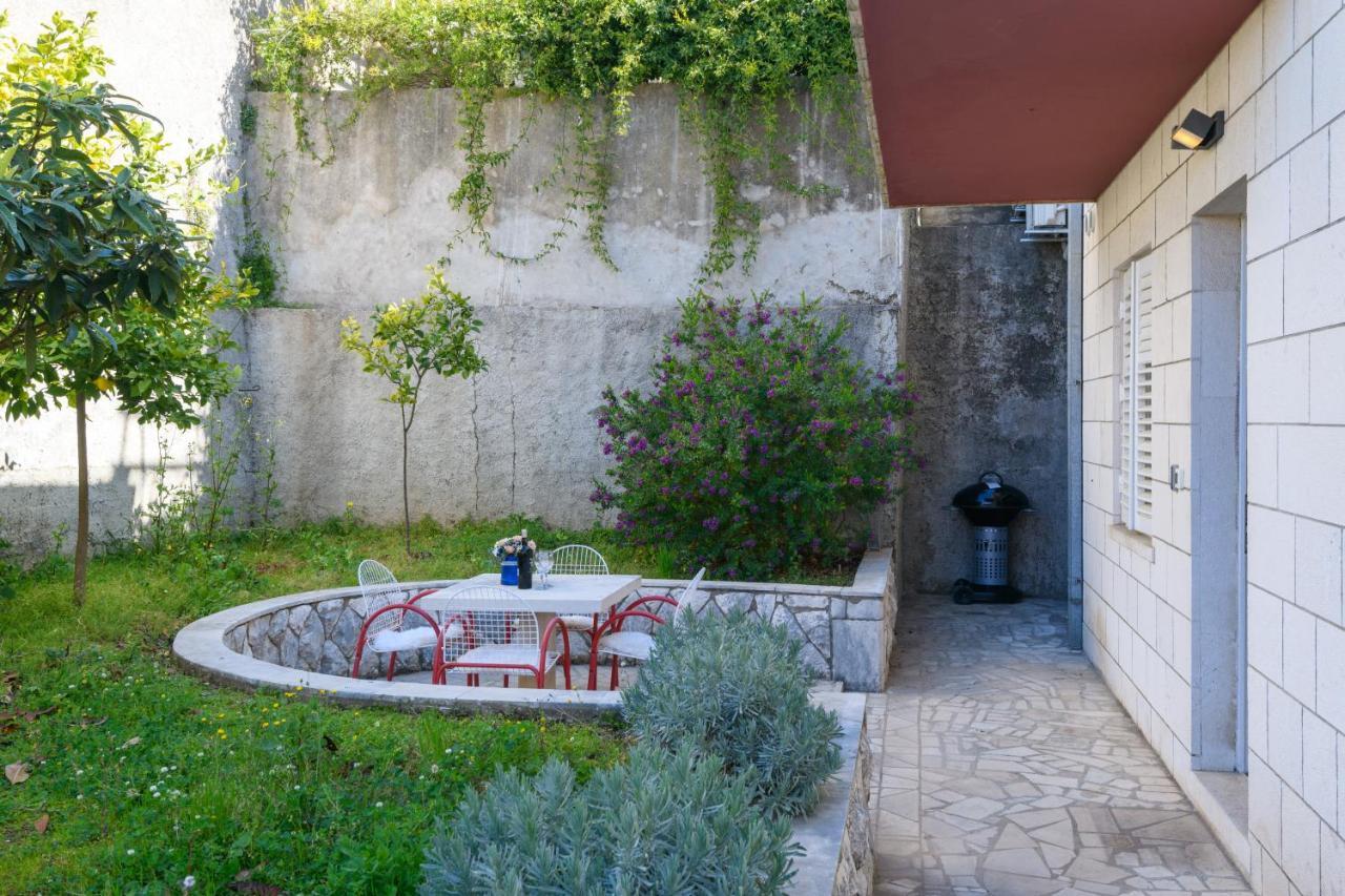 Framar Apartment Dubrovnik Buitenkant foto