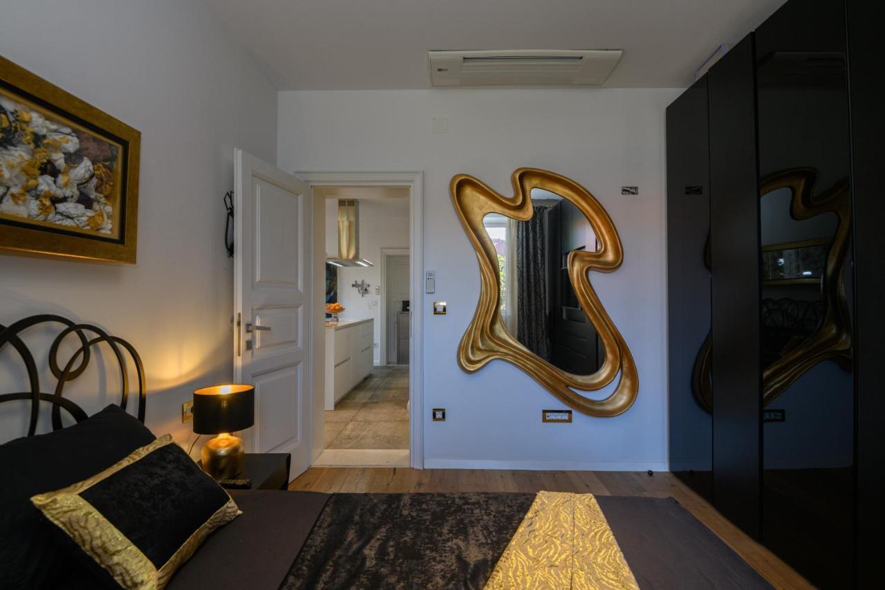 Framar Apartment Dubrovnik Buitenkant foto