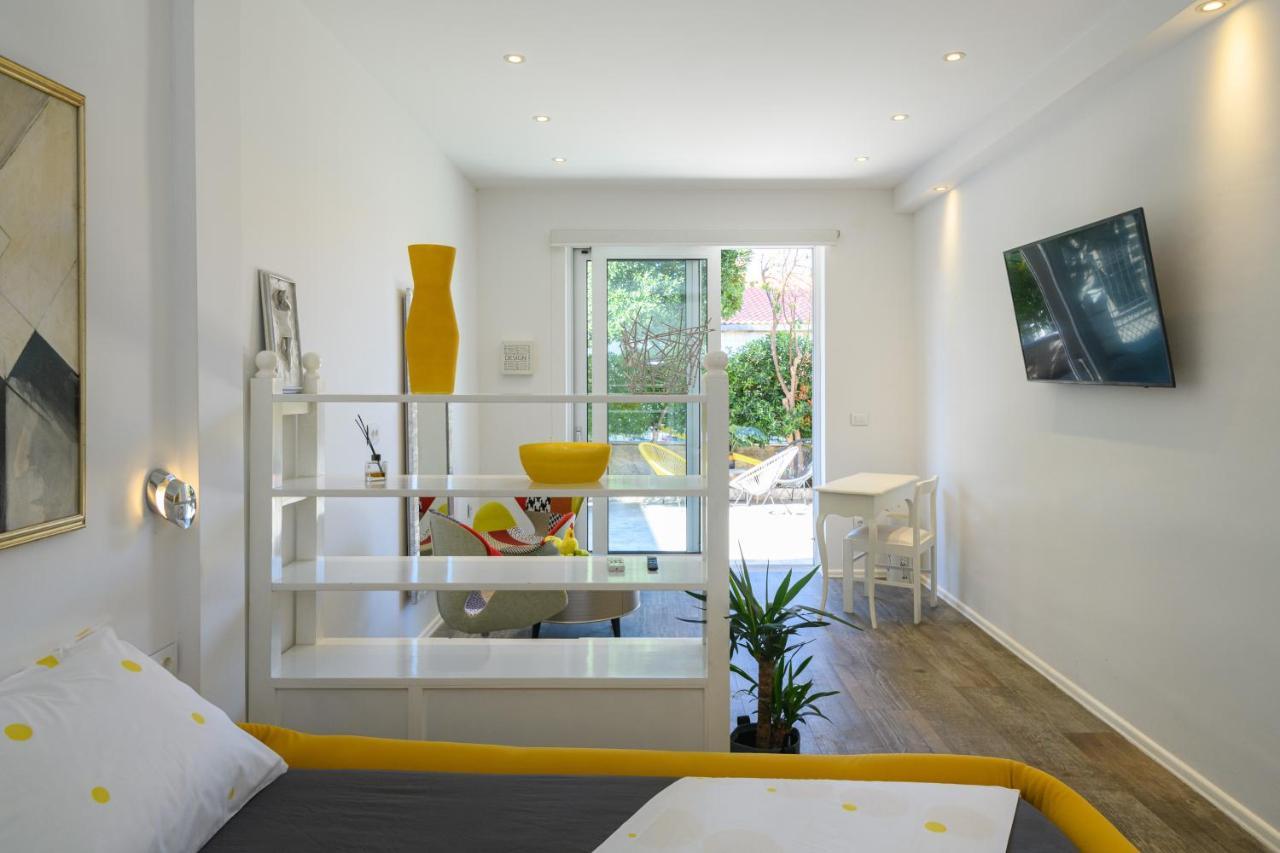 Framar Apartment Dubrovnik Buitenkant foto