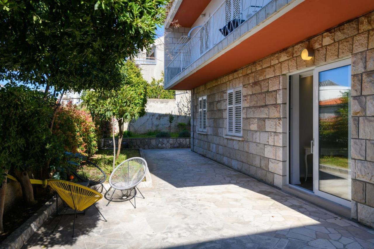 Framar Apartment Dubrovnik Buitenkant foto