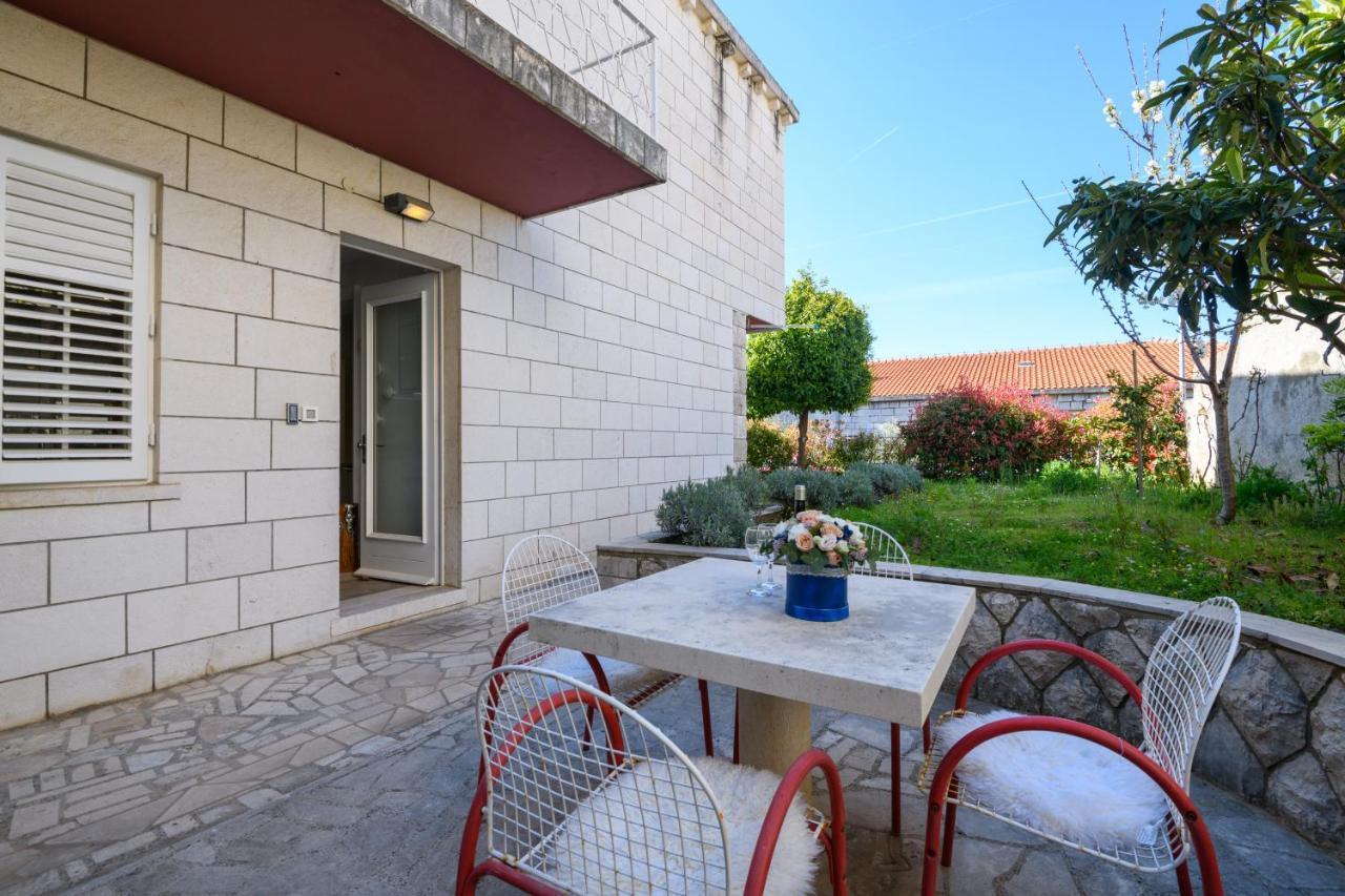 Framar Apartment Dubrovnik Buitenkant foto