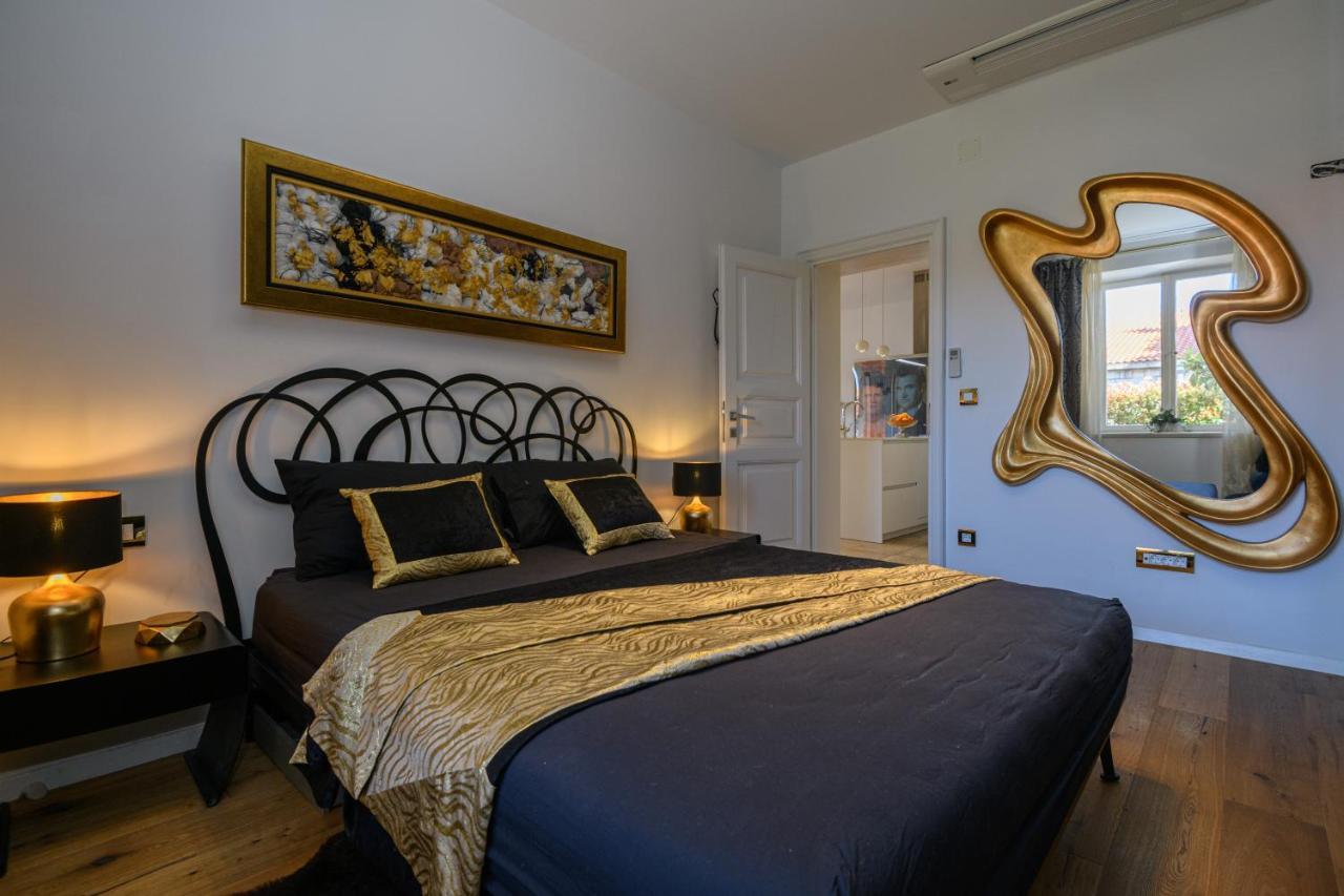 Framar Apartment Dubrovnik Buitenkant foto