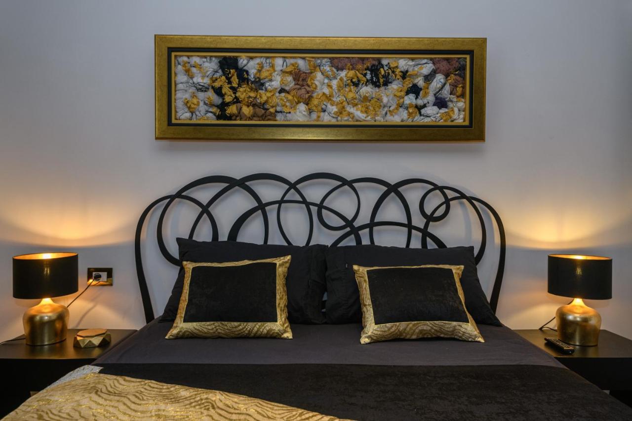 Framar Apartment Dubrovnik Buitenkant foto