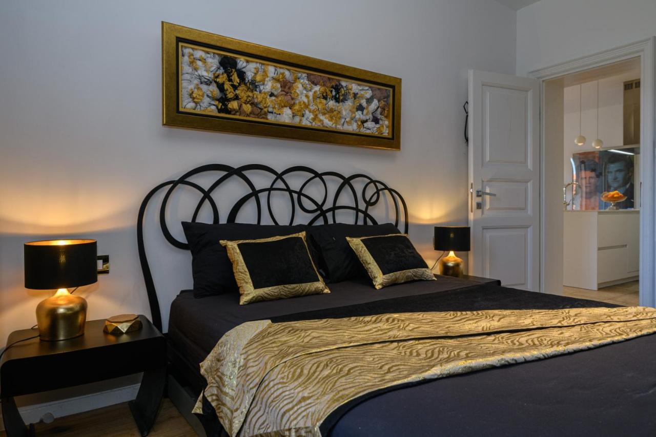 Framar Apartment Dubrovnik Buitenkant foto