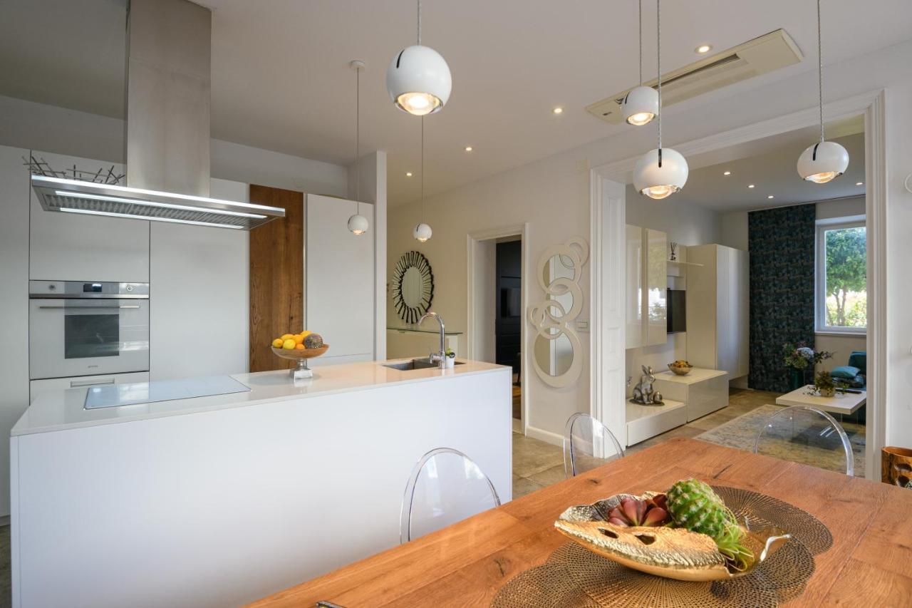 Framar Apartment Dubrovnik Buitenkant foto