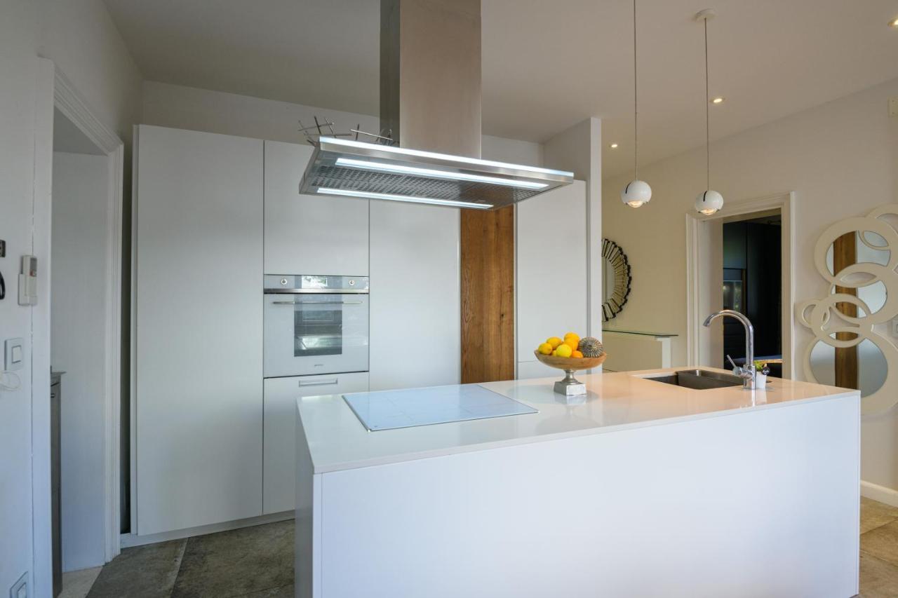 Framar Apartment Dubrovnik Buitenkant foto