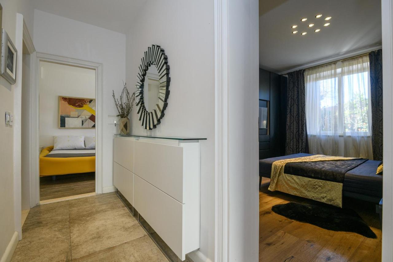 Framar Apartment Dubrovnik Buitenkant foto