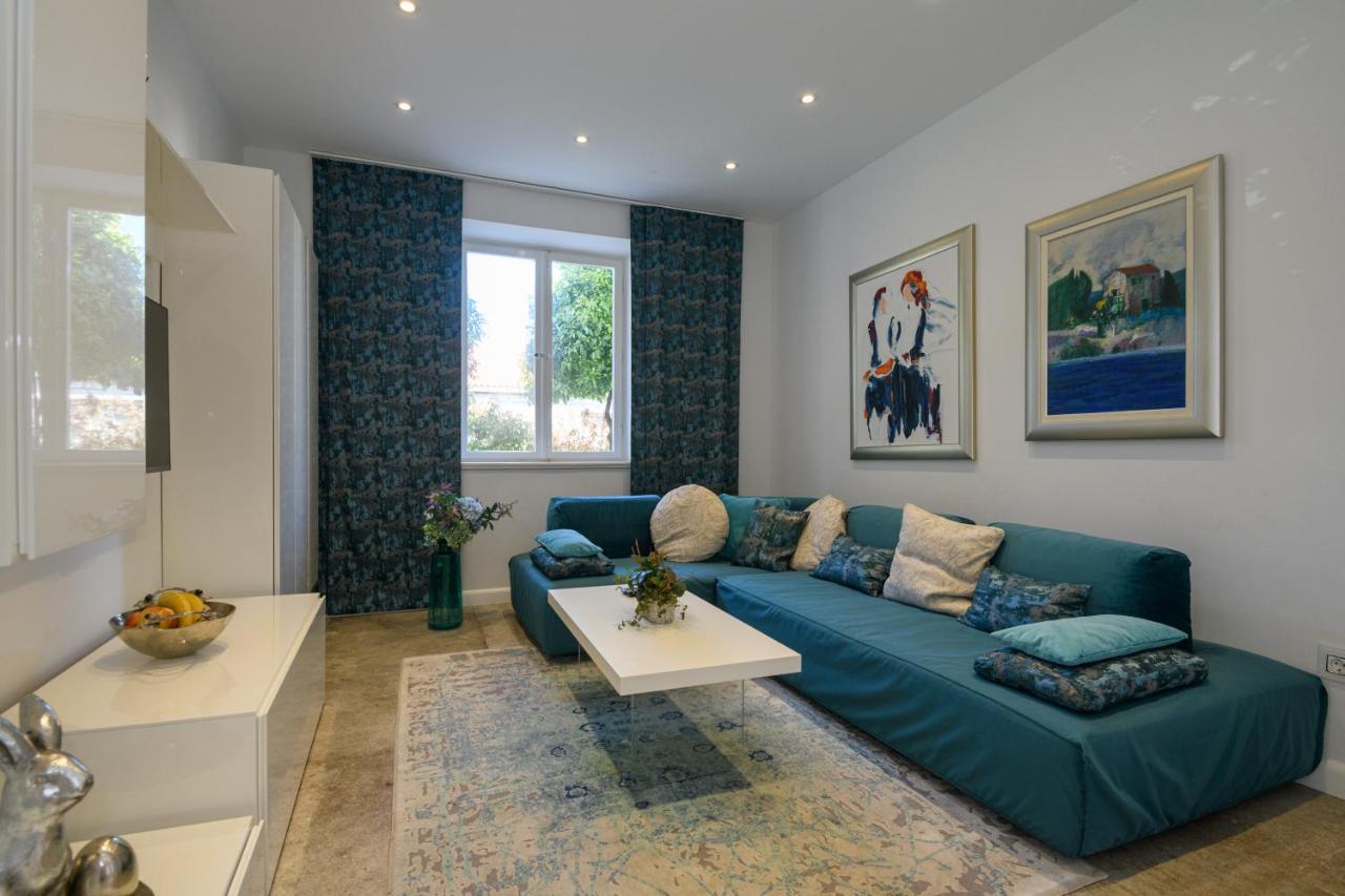 Framar Apartment Dubrovnik Buitenkant foto
