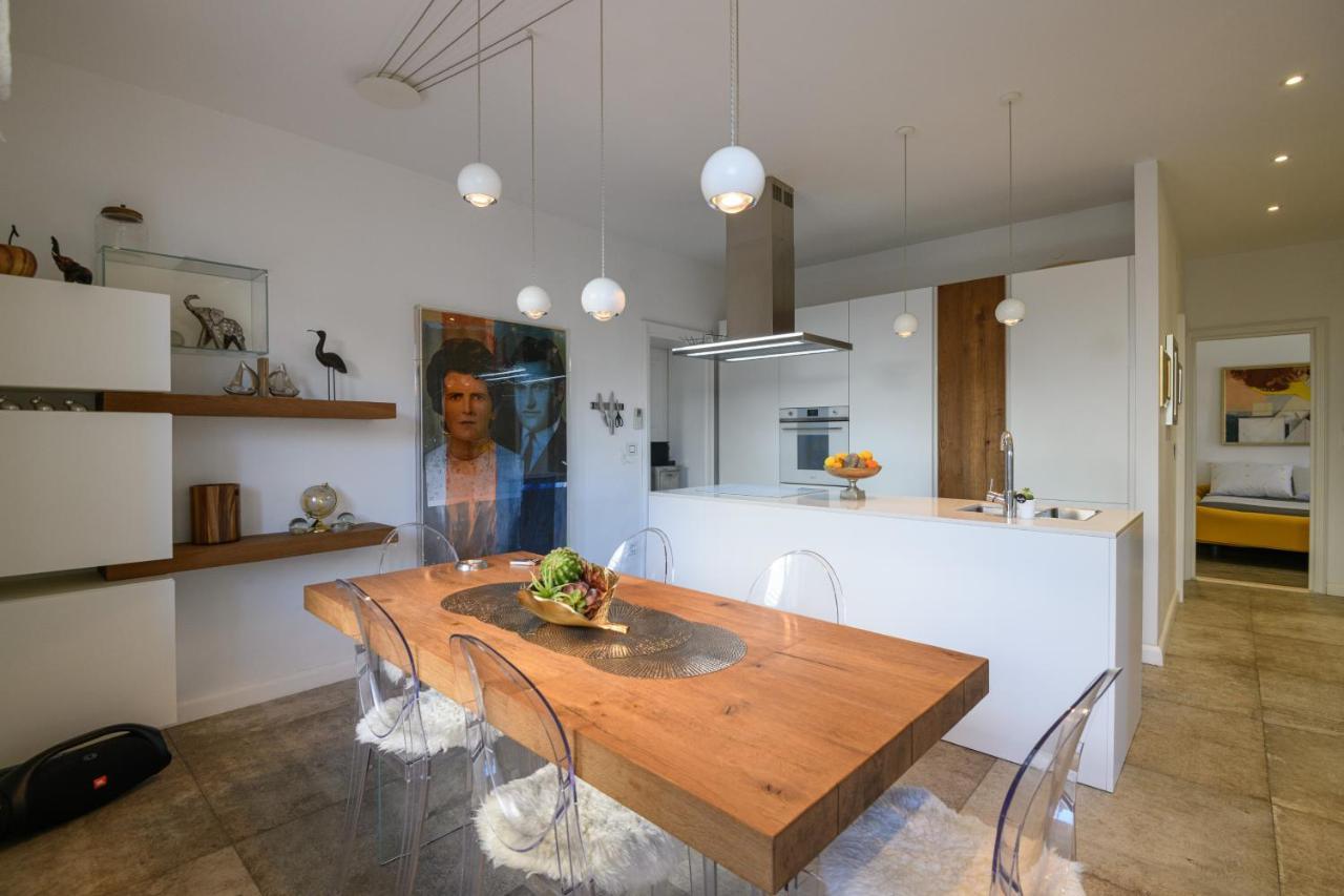 Framar Apartment Dubrovnik Buitenkant foto