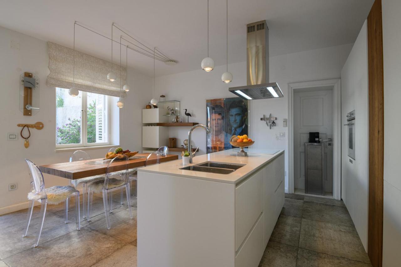 Framar Apartment Dubrovnik Buitenkant foto