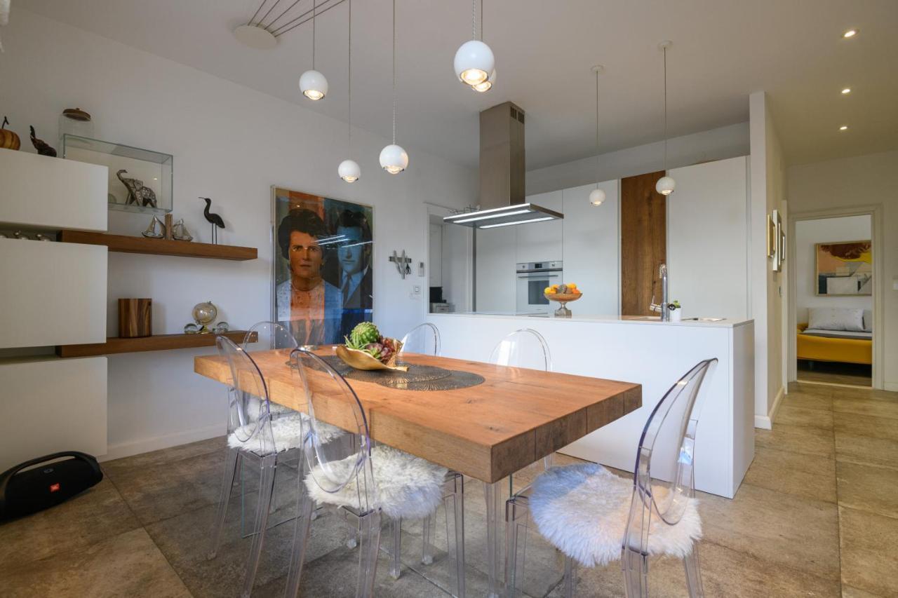 Framar Apartment Dubrovnik Buitenkant foto