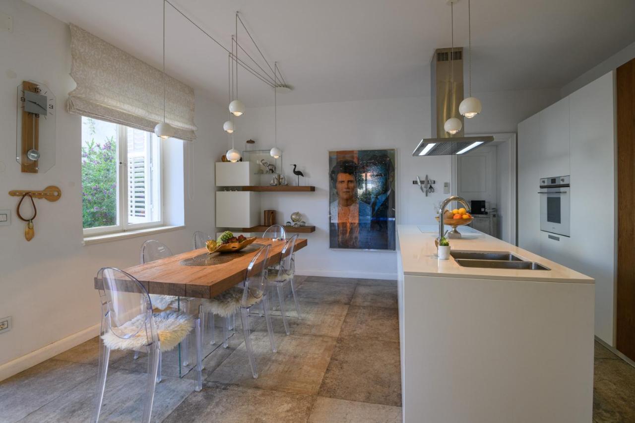 Framar Apartment Dubrovnik Buitenkant foto