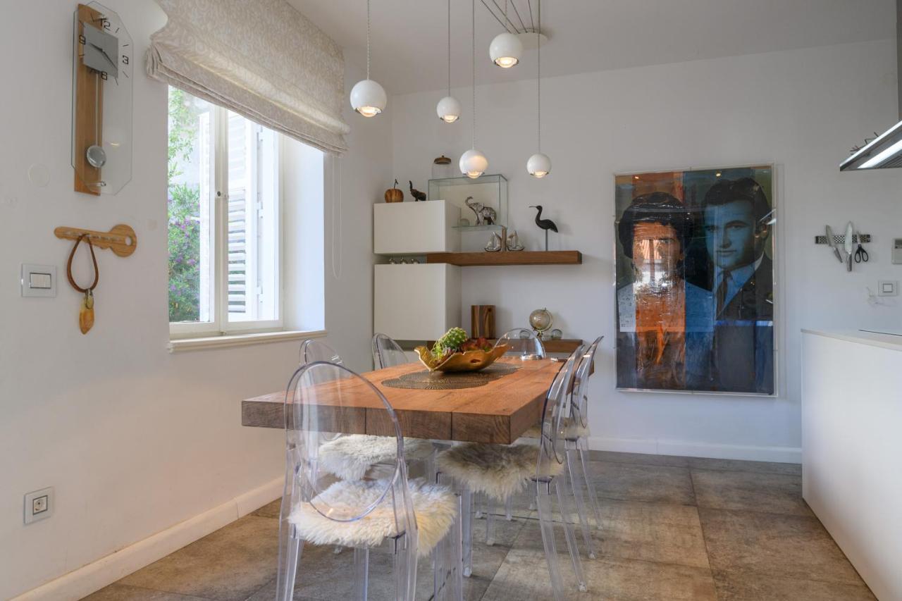Framar Apartment Dubrovnik Buitenkant foto