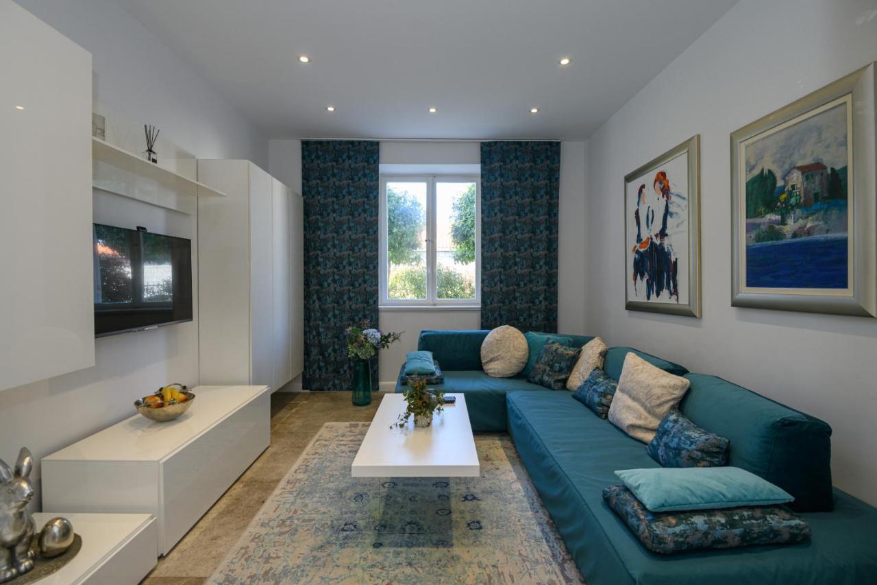 Framar Apartment Dubrovnik Buitenkant foto