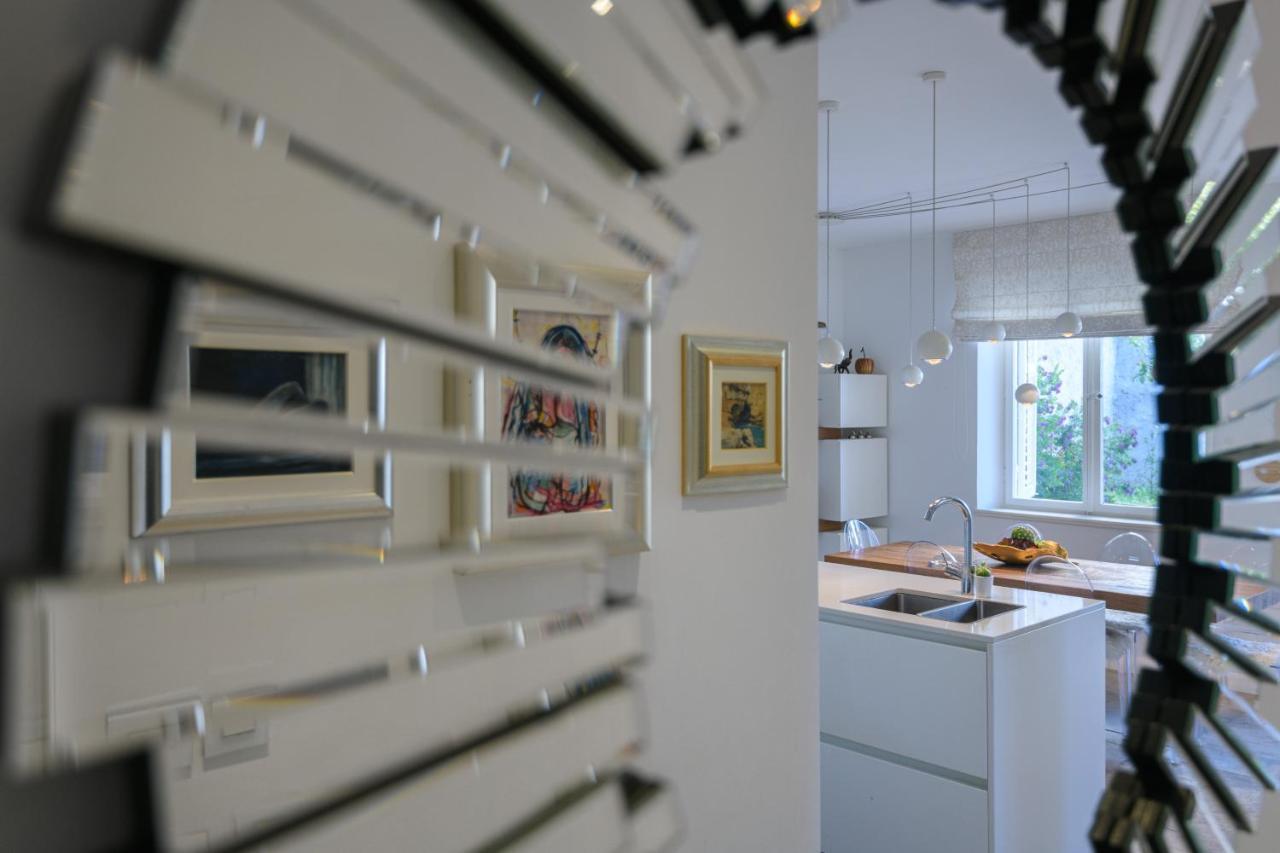Framar Apartment Dubrovnik Buitenkant foto