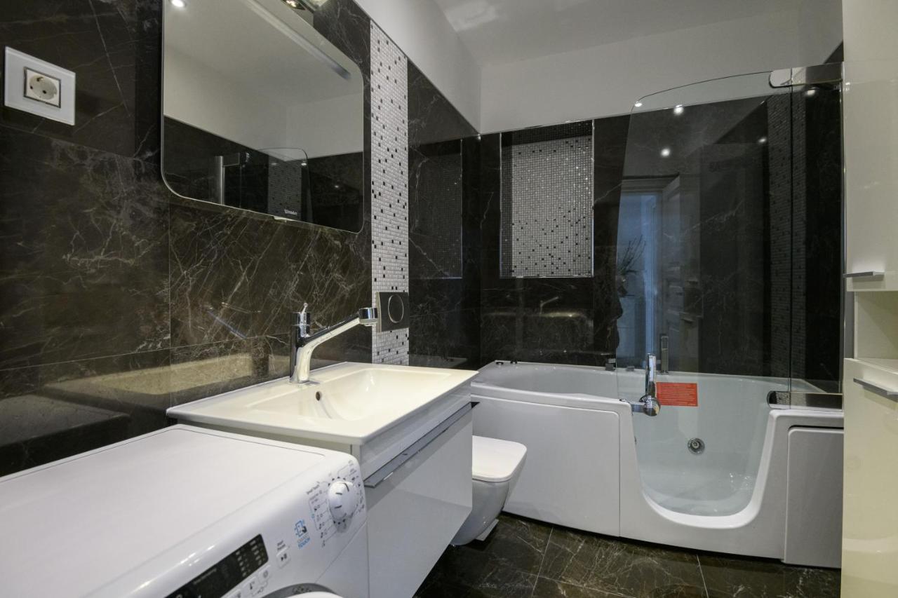 Framar Apartment Dubrovnik Buitenkant foto