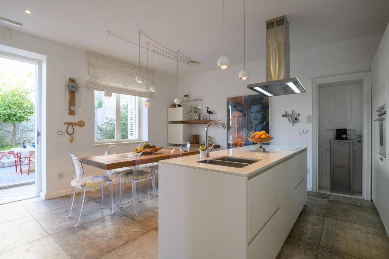 Framar Apartment Dubrovnik Buitenkant foto