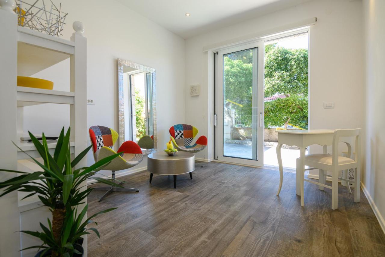 Framar Apartment Dubrovnik Buitenkant foto