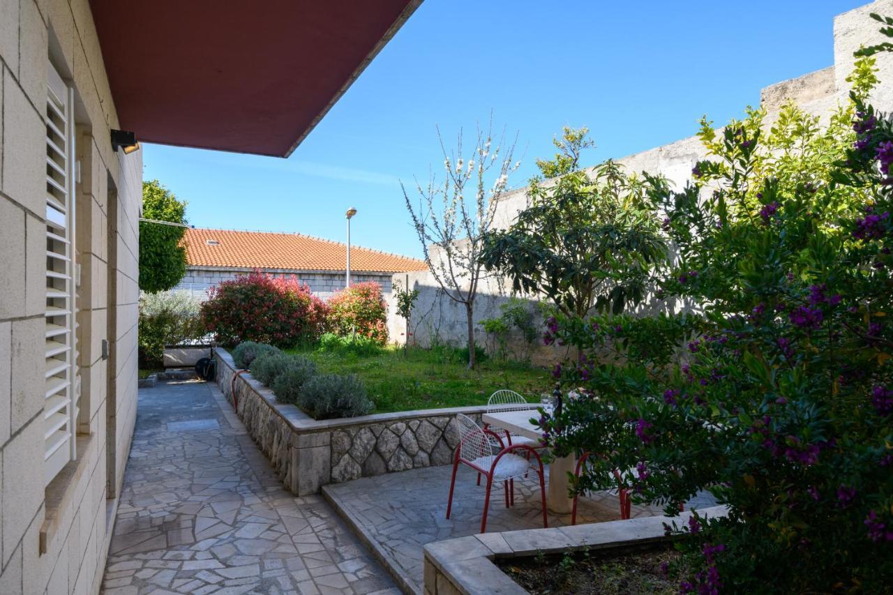 Framar Apartment Dubrovnik Buitenkant foto
