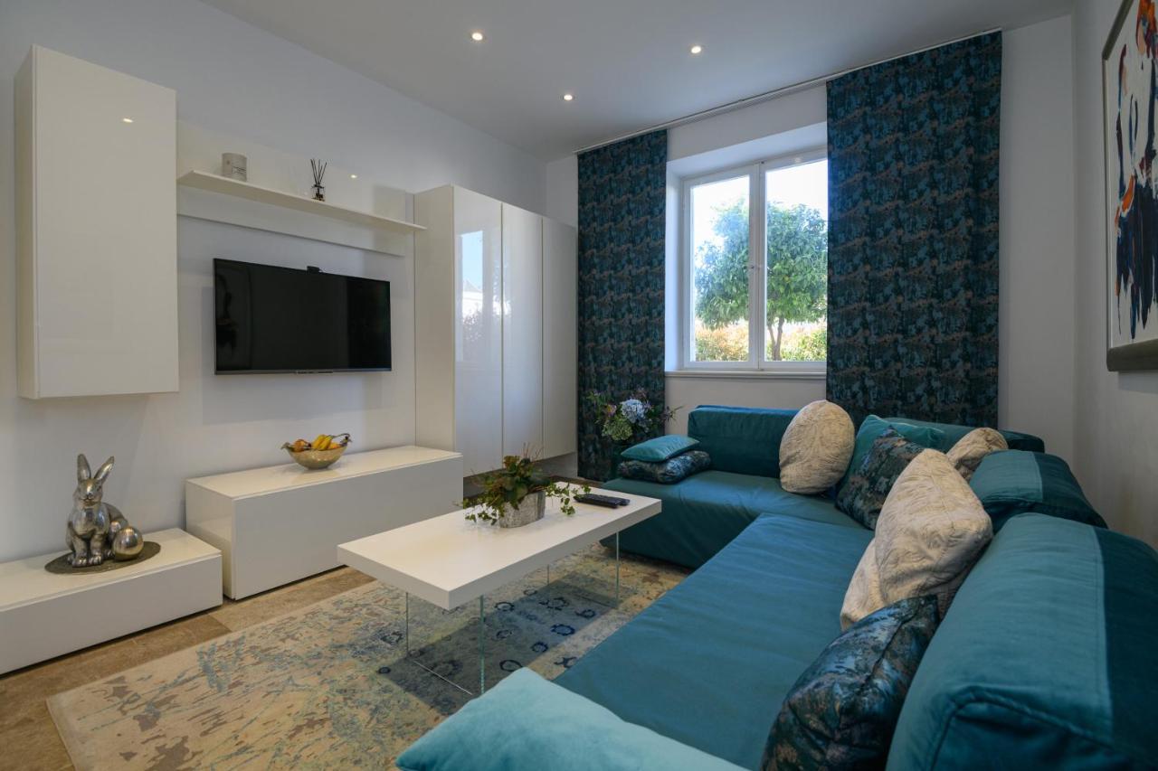 Framar Apartment Dubrovnik Buitenkant foto