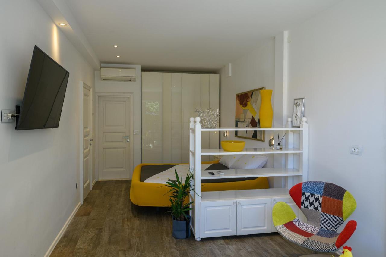 Framar Apartment Dubrovnik Buitenkant foto