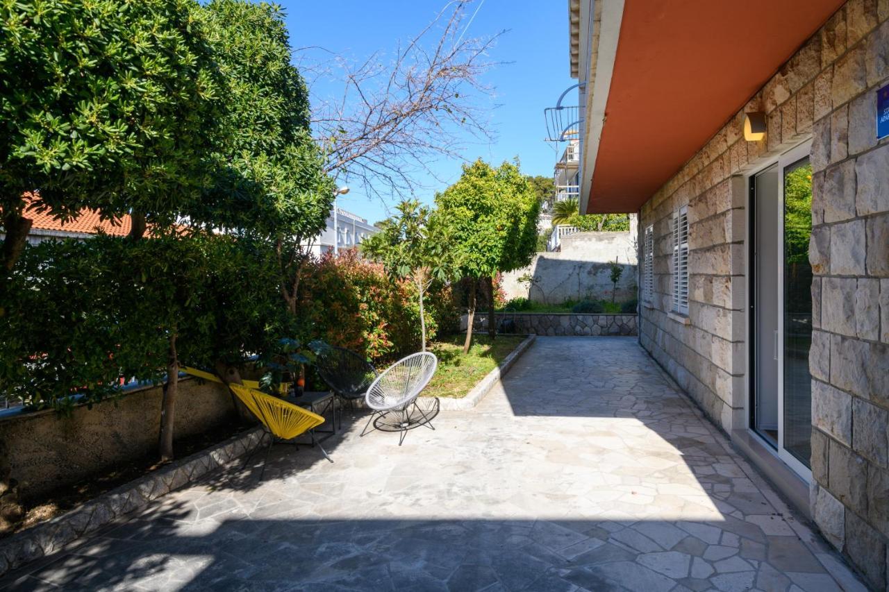 Framar Apartment Dubrovnik Buitenkant foto