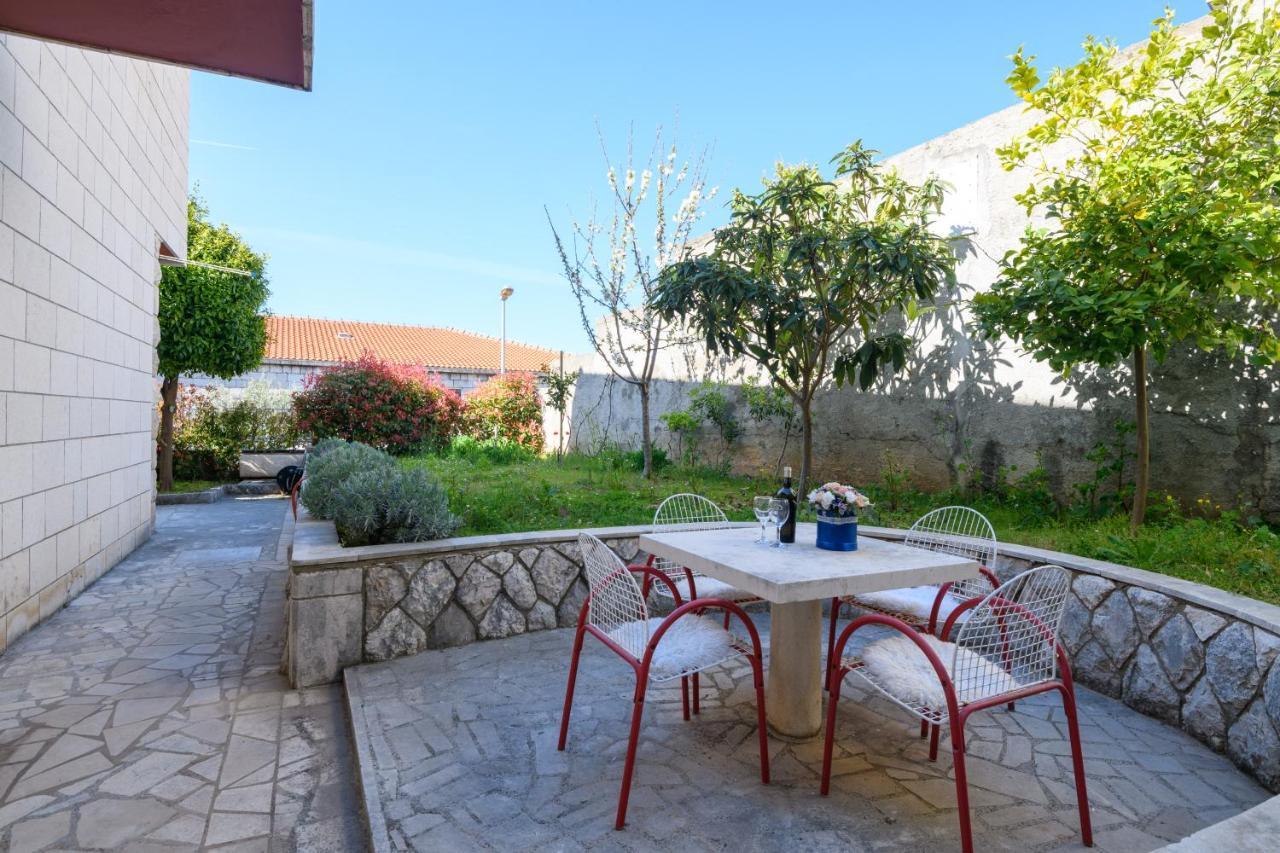 Framar Apartment Dubrovnik Buitenkant foto