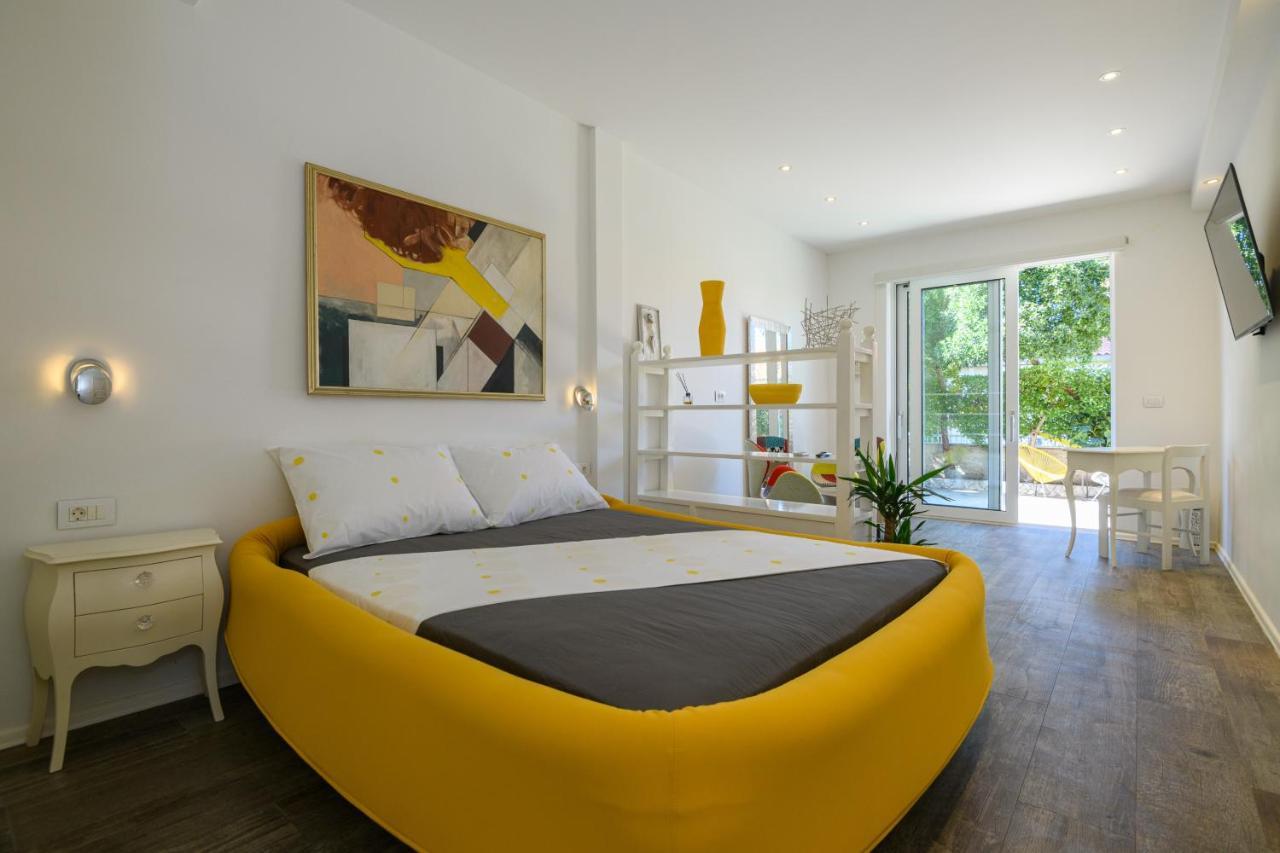 Framar Apartment Dubrovnik Buitenkant foto