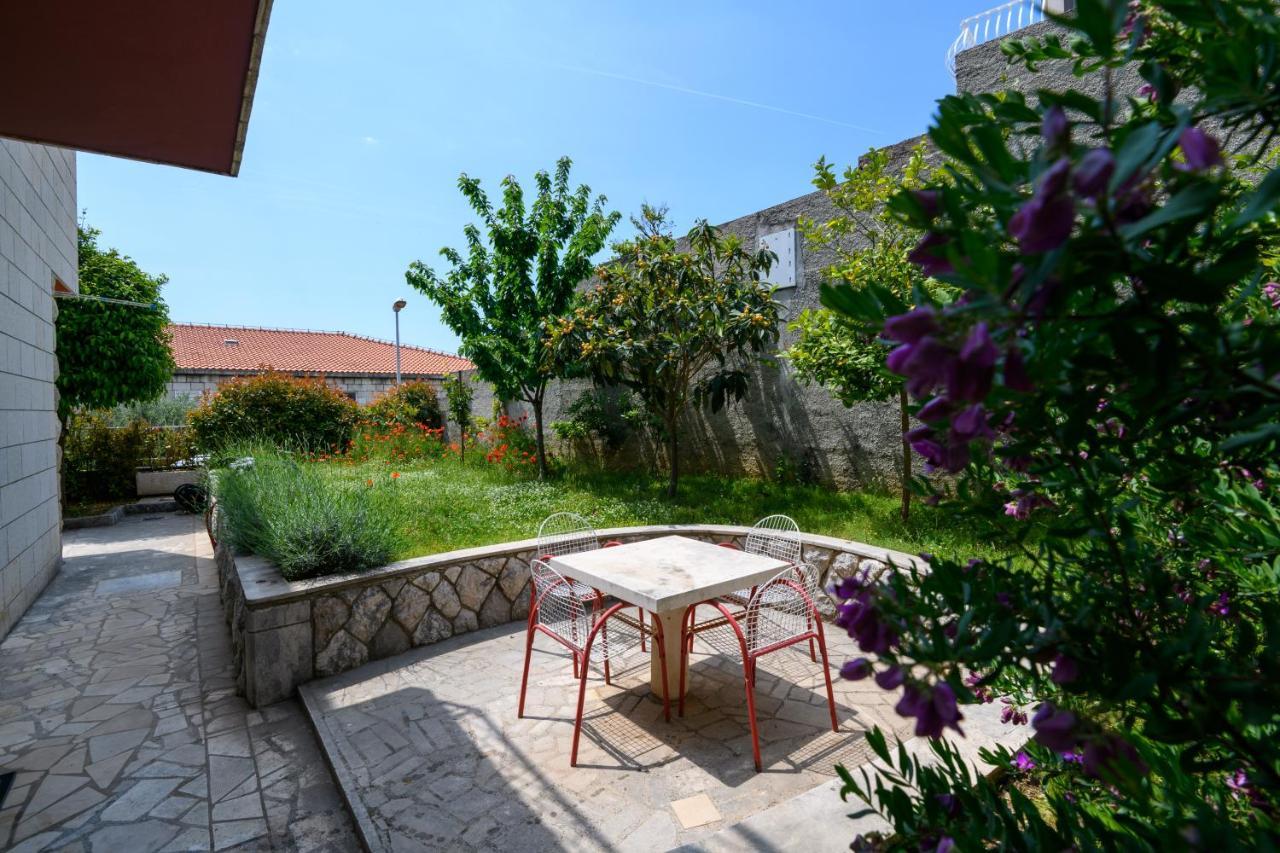 Framar Apartment Dubrovnik Buitenkant foto
